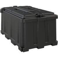 Battery Box for Group 8D Batteries Seaboard Timber Mart