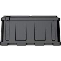 Battery Box for Group 8D Batteries Seaboard Timber Mart