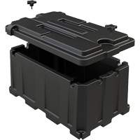 Battery Box for Group 8D Batteries Seaboard Timber Mart