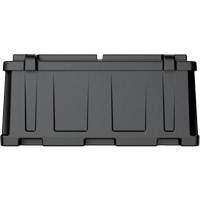 Battery Box for Group 8D Dual Batteries Seaboard Timber Mart