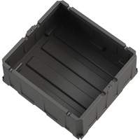 Battery Box for Group 8D Dual Batteries Seaboard Timber Mart