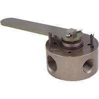 Automotive Fluid Equipment