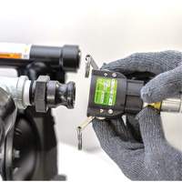 Pompe de transfert de liquide de chlorure de calcium Seaboard Timber Mart