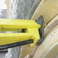 Caterpillar Shur-Lok Kit Seaboard Timber Mart