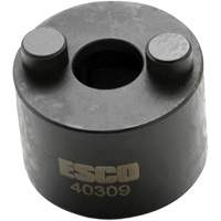 Douille pour ressorts &agrave; lames pour suspensions Mack/Volvo Seaboard Timber Mart