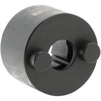 Douille pour ressorts &agrave; lames pour suspensions Mack/Volvo Seaboard Timber Mart