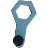 41mm Pork Chop Style Budd Nut Wrench Seaboard Timber Mart