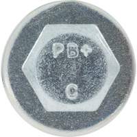 Boulons d'ancrage Power Bolt &agrave; manchon amovible Seaboard Timber Mart