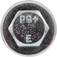 Boulons d'ancrage Power Bolt &agrave; manchon amovible Seaboard Timber Mart