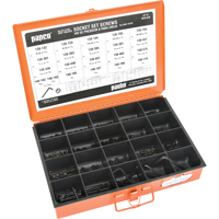 Socket Set Screw Cup Point Assortments Seaboard Timber Mart