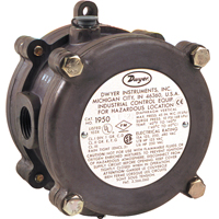 Explosion Proof Pressure Switch Seaboard Timber Mart