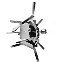 Wire Measurers - Collapsible Reels and Stands Seaboard Timber Mart