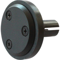 Replacement Surface Wheel Adapter for Reed Tachometer Seaboard Timber Mart