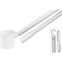 PLONGEUR,POIGNEE LONGUE12',CAP. 16 ONCES Seaboard Timber Mart