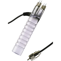 Wood Moisture Meter, 6 - 80% / 6 - 11% / 11 - 25% / 25 - 80% Moisture Range Seaboard Timber Mart