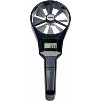 Thermo-Anemometers, Not Data Logging Seaboard Timber Mart