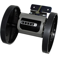 Mesureurs/compteurs Seaboard Timber Mart