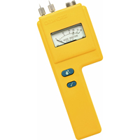 Wood Moisture Meters - Analog Display, 6 - 30% Moisture Range Seaboard Timber Mart