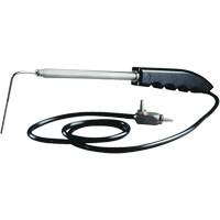 Tube de Pitot t&eacute;lescopique Seaboard Timber Mart