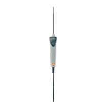 Type K Penetration Probe Seaboard Timber Mart