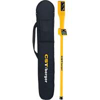 MAGNA-TRAK&reg; 100 Series Magnetic Locator with Soft Case Seaboard Timber Mart