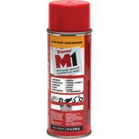 Huile M1, 12 oz, Canette a&eacute;rosol Seaboard Timber Mart