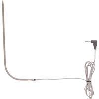 Meat Thermometer, Contact, Digital, 14-392°F (10-200°C) Seaboard Timber Mart