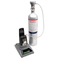 Fournitures d'étalonnage et de détection des gaz