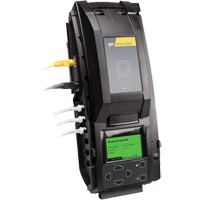 Poste d'accueil IntelliDoX BW, Compatible avec BW Clip Seaboard Timber Mart