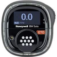 BW Wireless Solo Gas Detector, Single Gas, ETO Seaboard Timber Mart