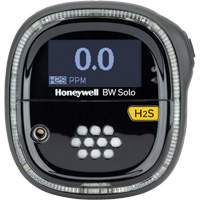 BW Wireless Solo Gas Detector, Single Gas, H2S Seaboard Timber Mart