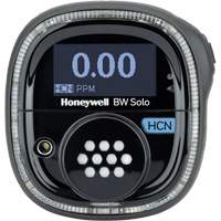 BW Wireless Solo Gas Detector, Single Gas, HCN Seaboard Timber Mart