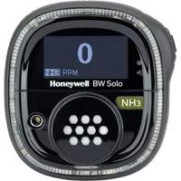 BW Wireless Solo Gas Detector, Single Gas, NH3 Seaboard Timber Mart