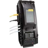 Poste d'accueil IntellidoX BW, Compatible avec BW Ultra Seaboard Timber Mart