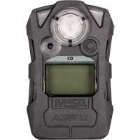 Altair&reg; 2X Gas Detector, Single Gas, CO Seaboard Timber Mart