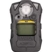 Altair&reg; 2X Gas Detector, Single Gas, H2S Seaboard Timber Mart