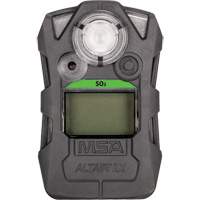 Altair&reg; 2X Gas Detector, Single Gas, SO2 Seaboard Timber Mart