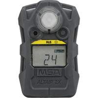 Altair&reg; 2XP Gas Detector, Single Gas, H2S Seaboard Timber Mart