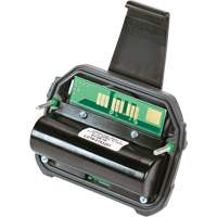 Bloc-piles rechargeable pour l'Am&eacute;rique du Nord Seaboard Timber Mart