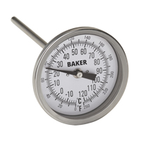 Thermometer