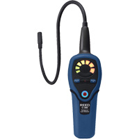 Refrigerant Leak Detector Seaboard Timber Mart