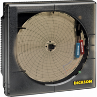 Enregistreur de temp./d'HR Seaboard Timber Mart