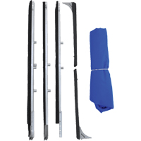 Balometer - Hood Expansion Kit Seaboard Timber Mart