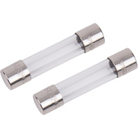 Fusibles de rechange pour fils d'essai Seaboard Timber Mart