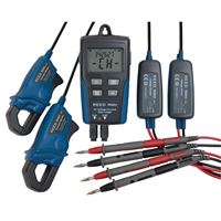 Voltage / Current Data Loggers