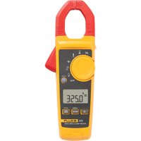 Clamp Meters