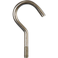 Accessoire pour balance &agrave; ressort Micro - crochet filet&eacute; M3 Seaboard Timber Mart