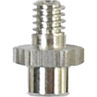 Accessoire pour balance &agrave; ressort Medio - boulon d'adaptation M3 Seaboard Timber Mart