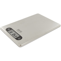 Portion Control Scale, 9 lbs. / 5000 g  Cap., 1 g / 0.1 oz. Graduations Seaboard Timber Mart