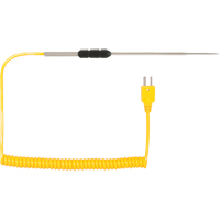 Thermocouple Reduced Tip Probe Seaboard Timber Mart